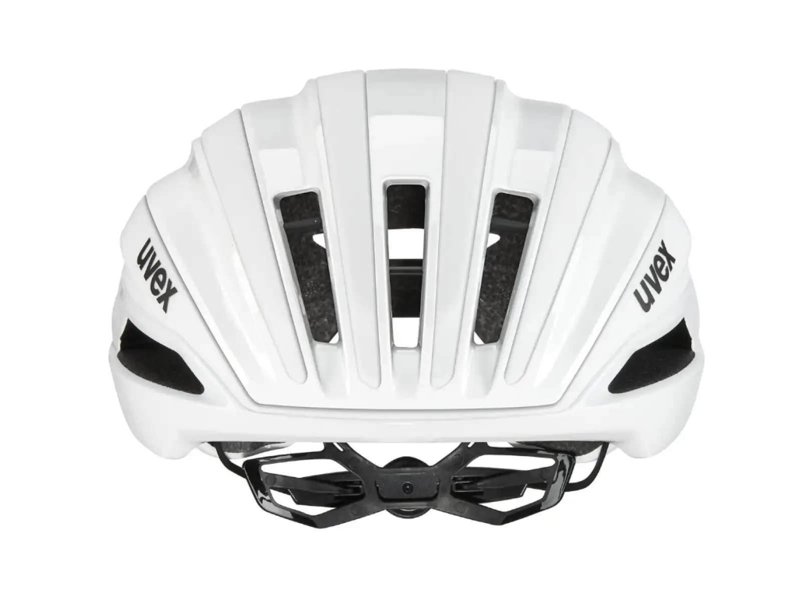 Uvex Surge Aero MIPS road helmet White Matt