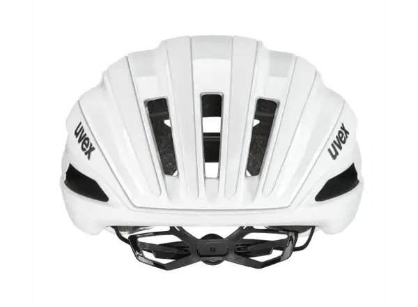 Uvex Surge Aero MIPS road helmet White Matt