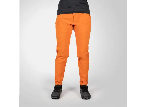 Endura MT500 Burner women's pants Harvest