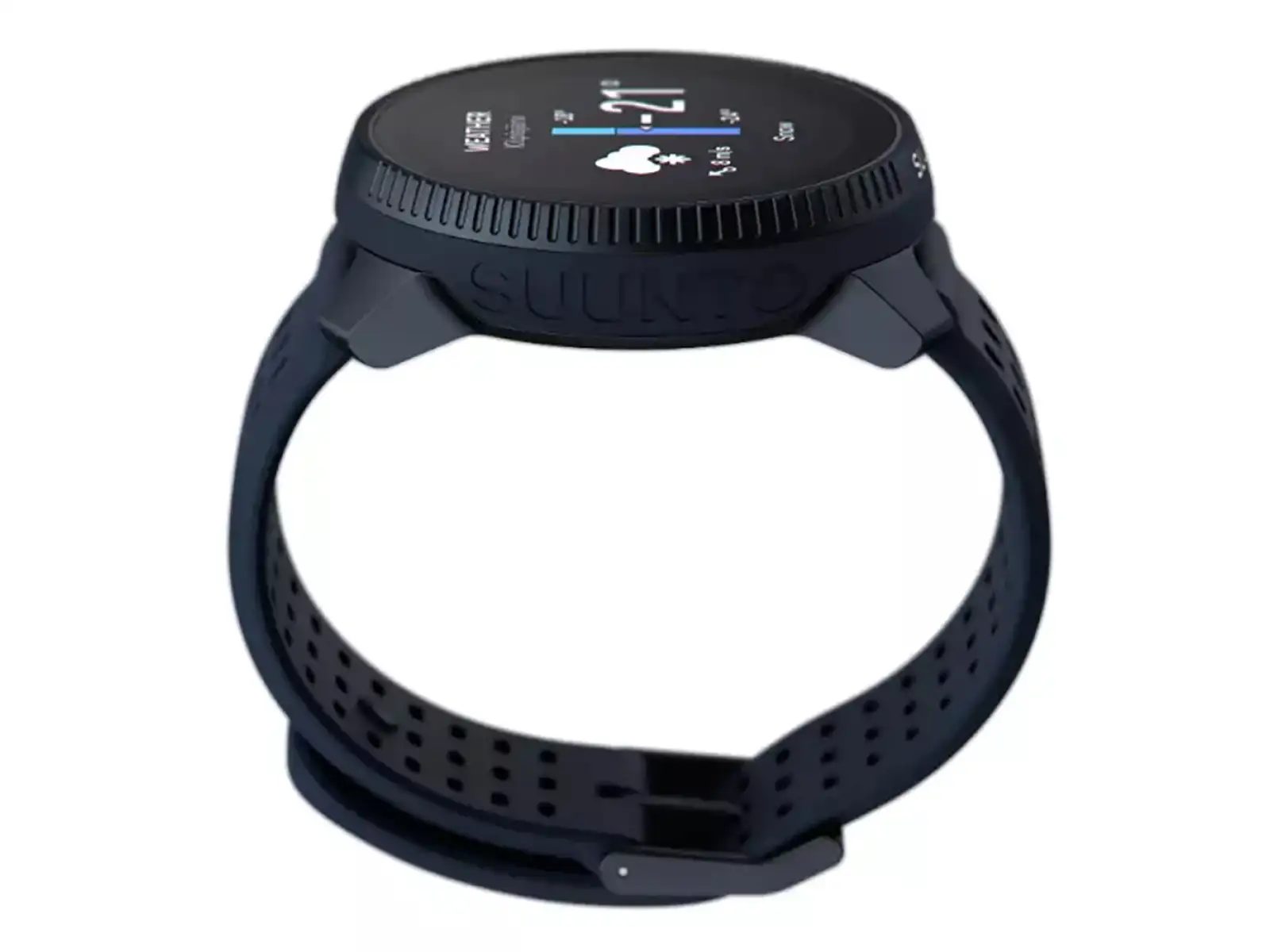 Suunto Race smart watch Midnight