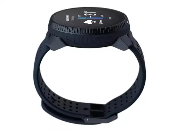 Suunto Race smart watch Midnight