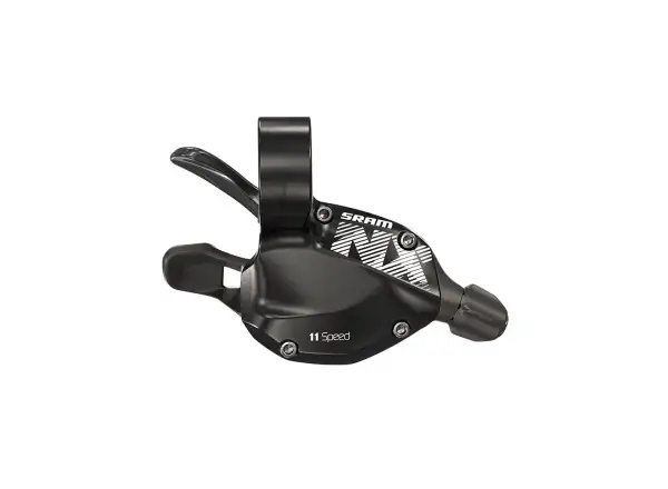 Sram NX shifting lever 1x11 sp. right black - FROM A BIKE