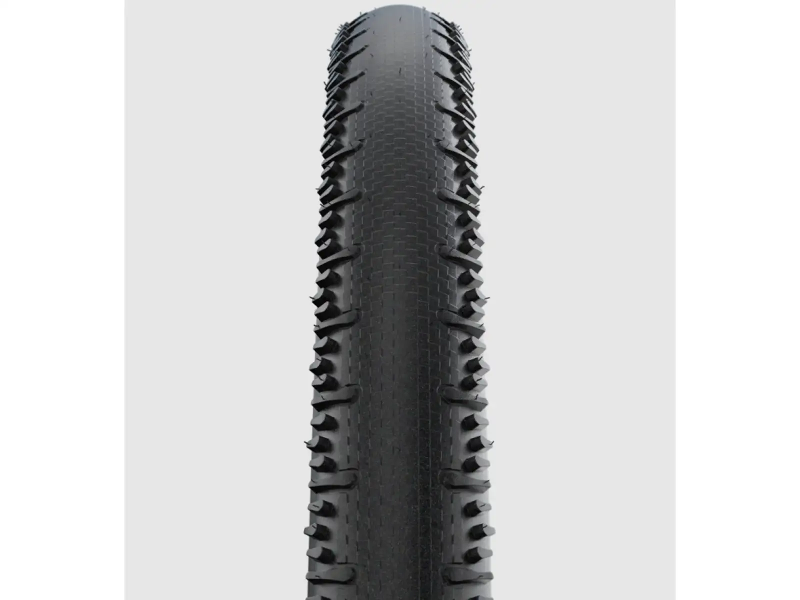 Schwalbe G-ONE RS PRO TLR, E-25, Addix Race 45-622 gravel tire kevlar