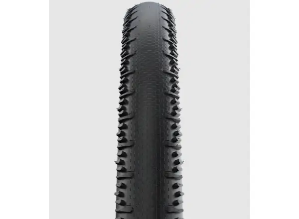 Schwalbe G-ONE RS PRO TLR, E-25, Addix Race 45-622 gravel tire kevlar