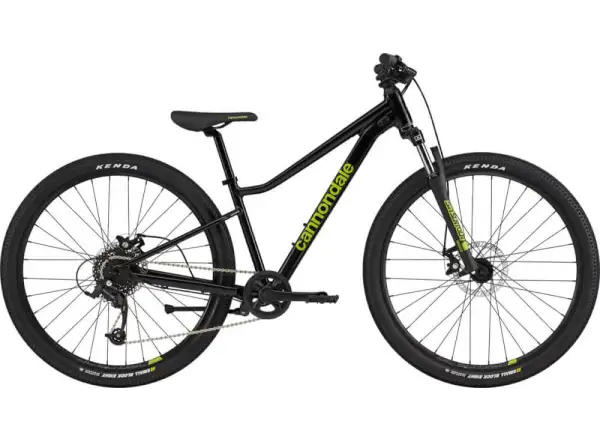 Cannondale Kids Trail 26 children's bike Black Pearl