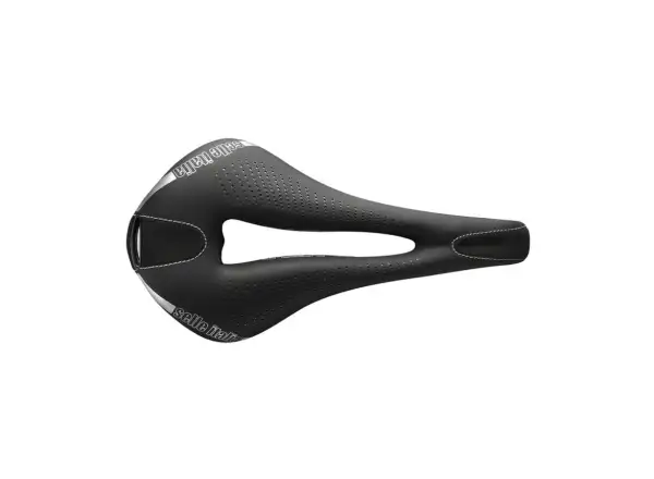 Selle Italia Max Flite Gel SuperFlow L3 saddle black