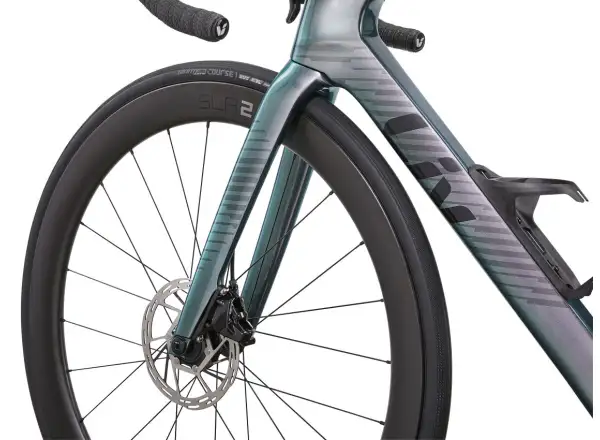 Liv EnviLiv Advanced 1 women's road bike Airglow