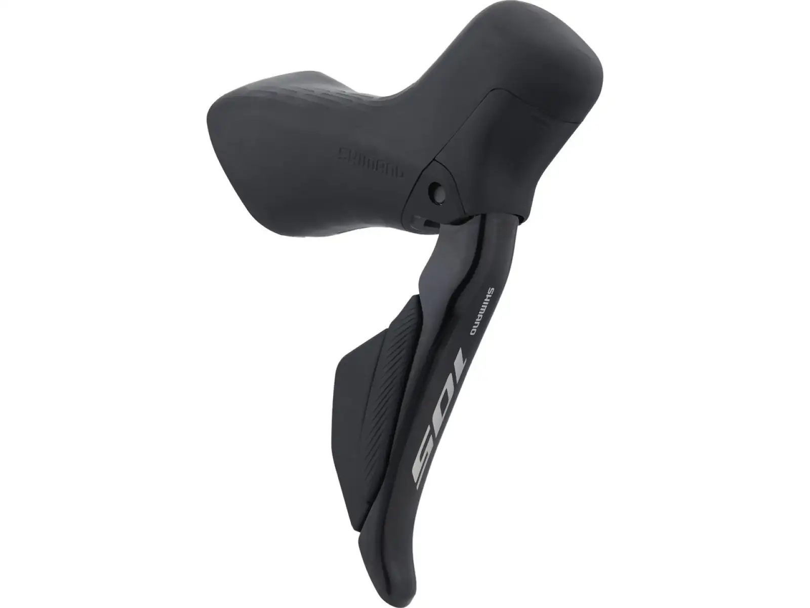 Shimano 105 Di2 BR-R7170 + ST-R7170 rear (right) disc brake, J-kit, polymer