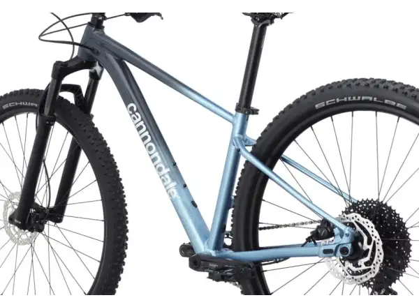 Cannondale Trail SL Womens 3 29" mountain bike Slate Grey