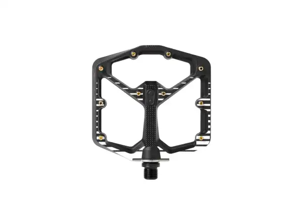 Crankbrothers Stamp 7 Small platform pedals Fabio Wibmer Signature Edition