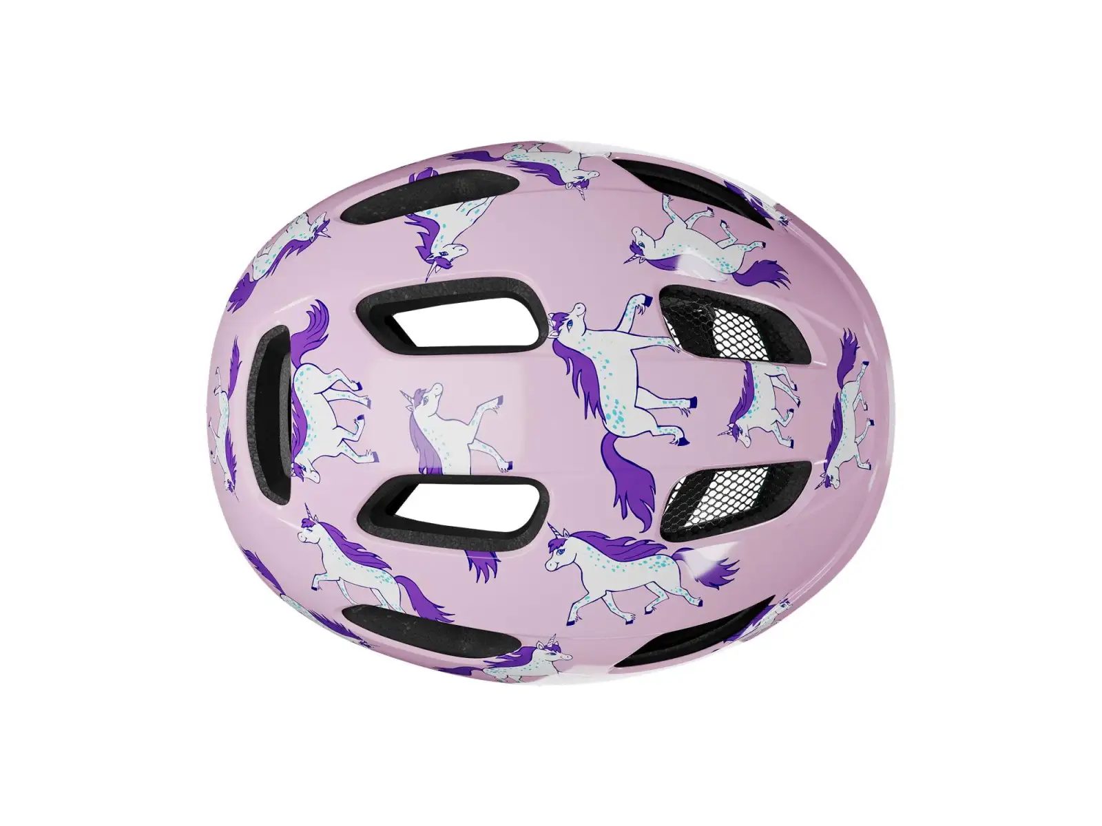 Lazer Nutz KinetiCore 2.0 kids helmet Unicorns