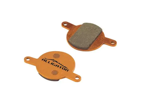 Alligator HK-VX003 Magura Julie organic brake pads
