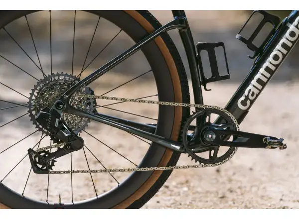 Cannondale Topstone Carbon 1 AXS gravel bike VGN
