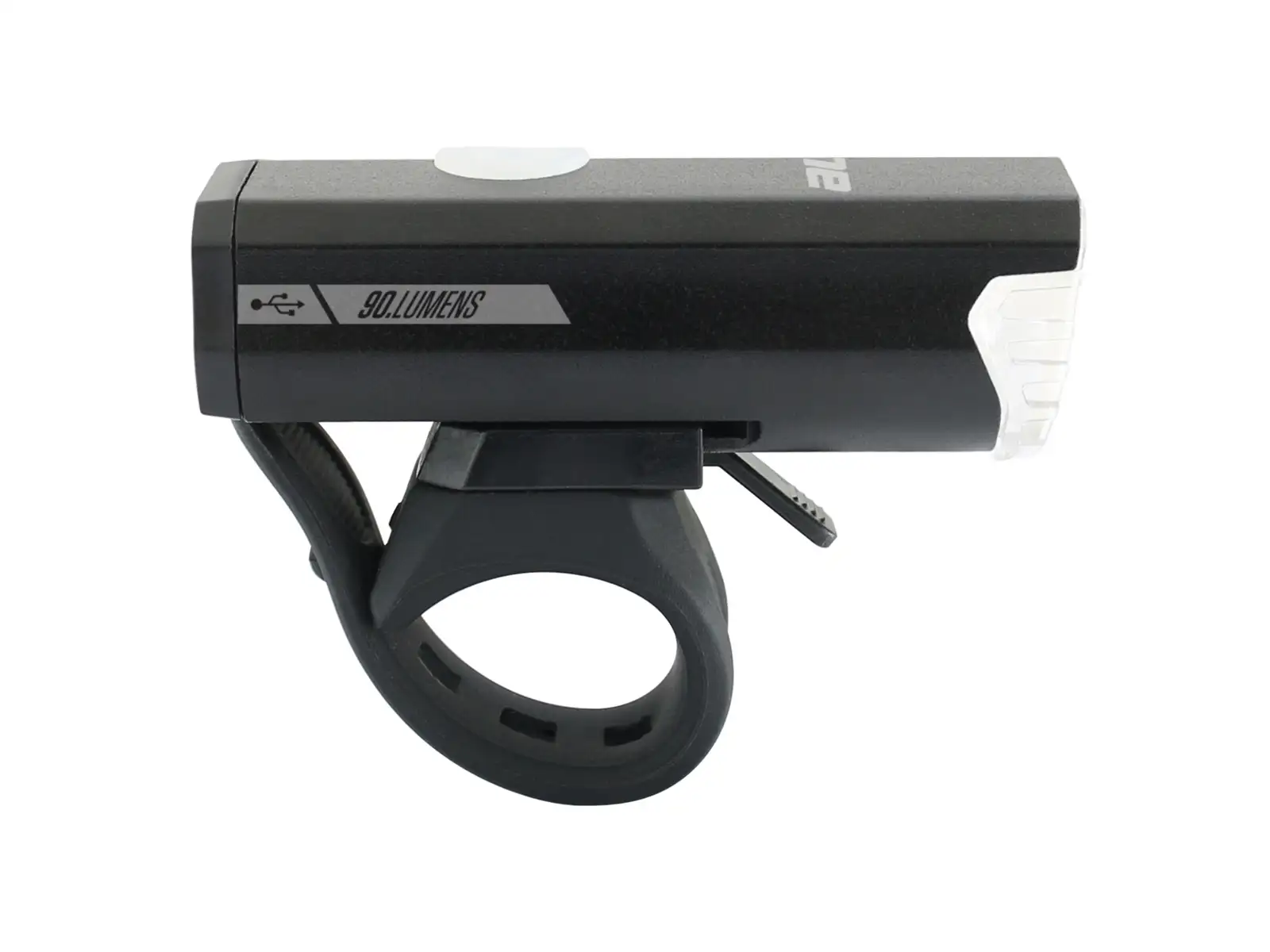 One Bikeparts F.Light 30 light black/grey
