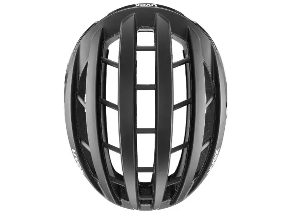 Uvex Surge Aero MIPS road helmet Black Matt