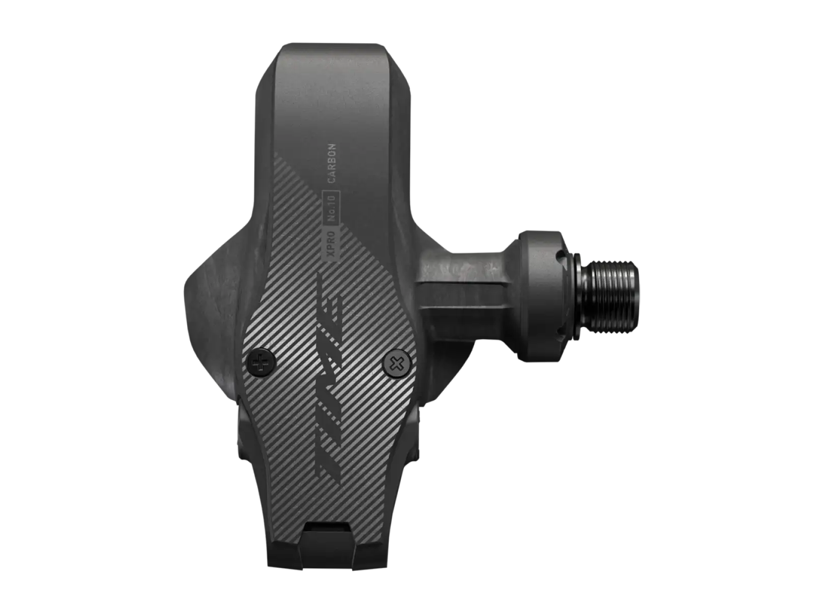 Time XPro 10 Carbon pedals axle 51 mm black C1