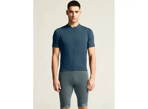 Craft Everyday men's jersey short sleeve blue