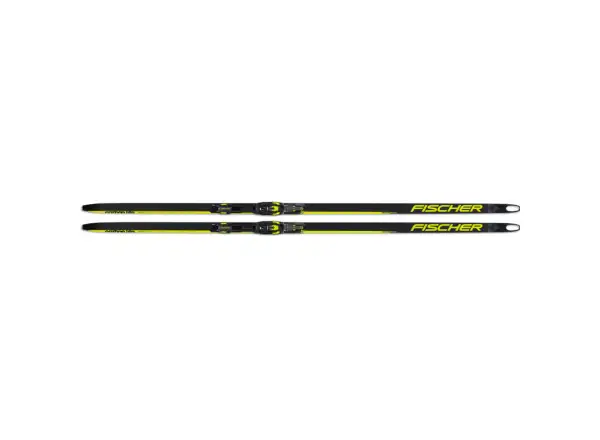 Fischer Carbonlite Skate Plus X-Stiff cross-country skis 2024/25