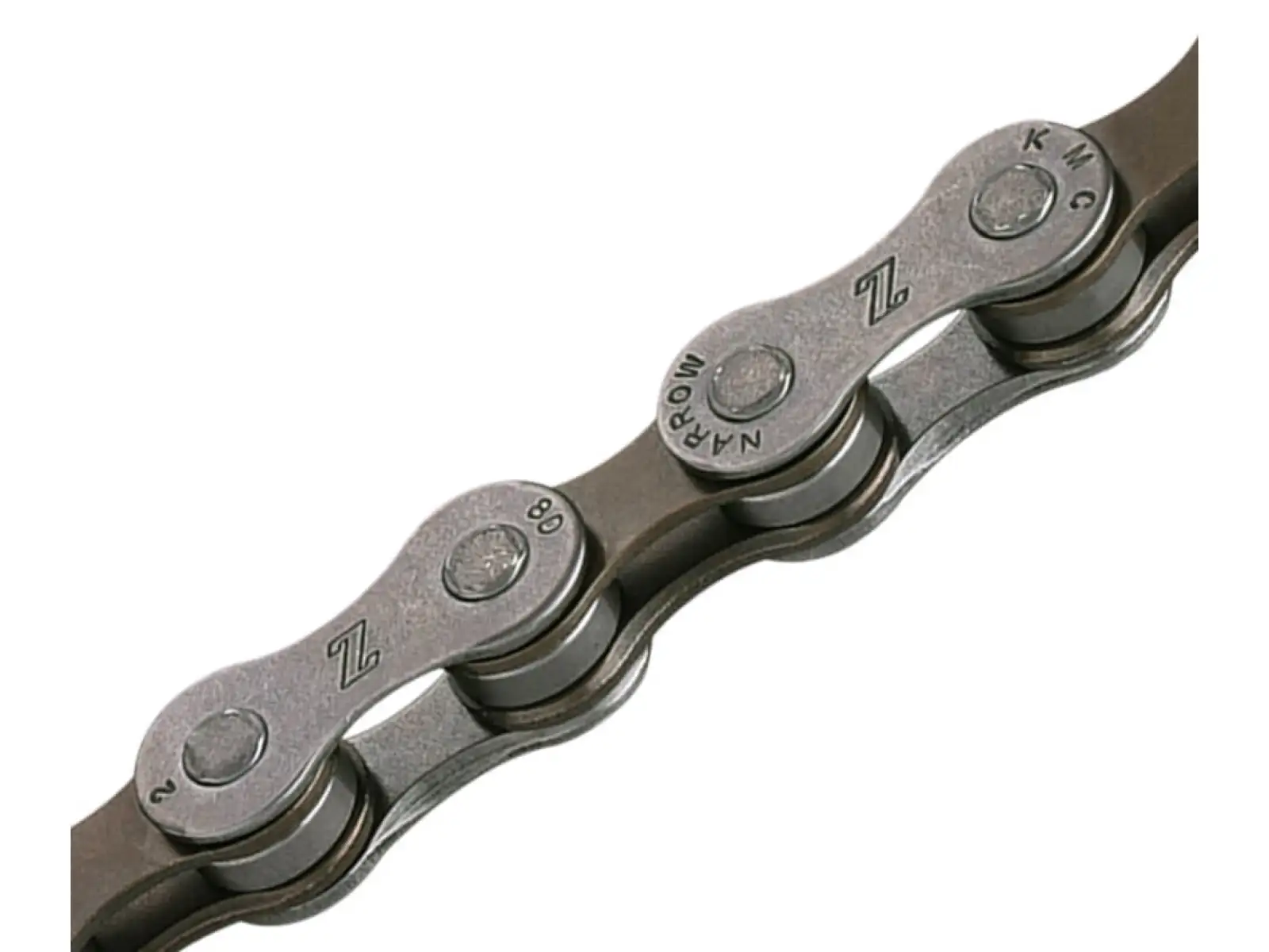 KMC Z7 chain 114 links
