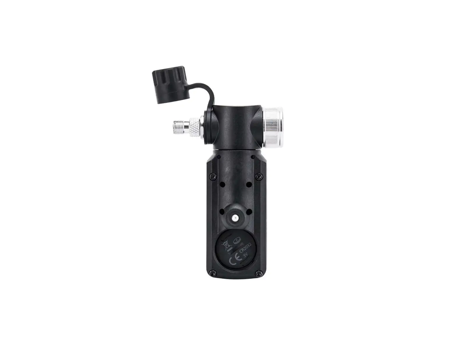 Topeak Shuttle Gauge Digital pump head