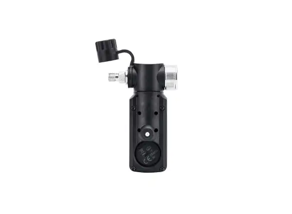 Topeak Shuttle Gauge Digital pump head