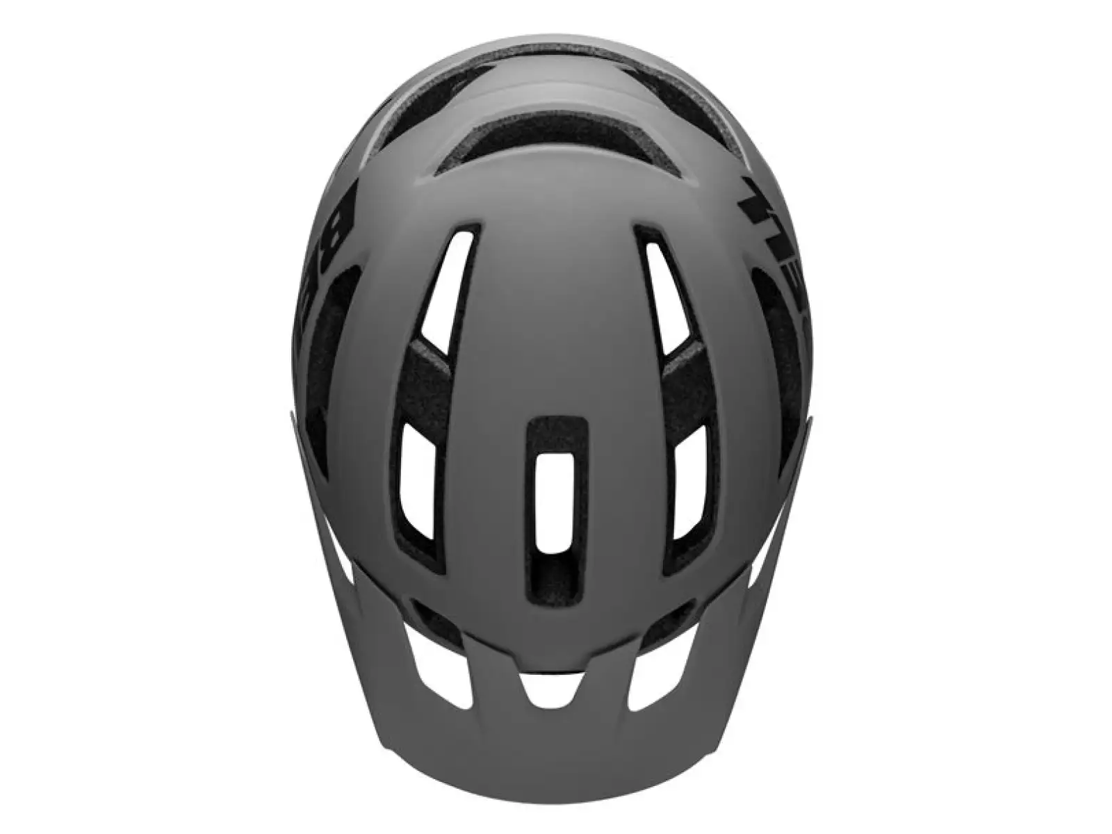 Bell Nomad 2 MIPS helmet Grey