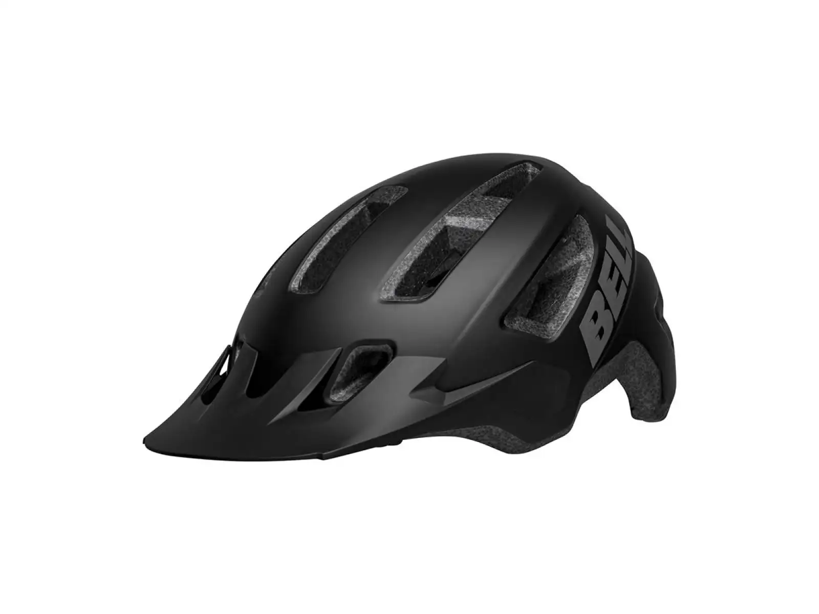 Bell Nomad 2 helmet Mat Black