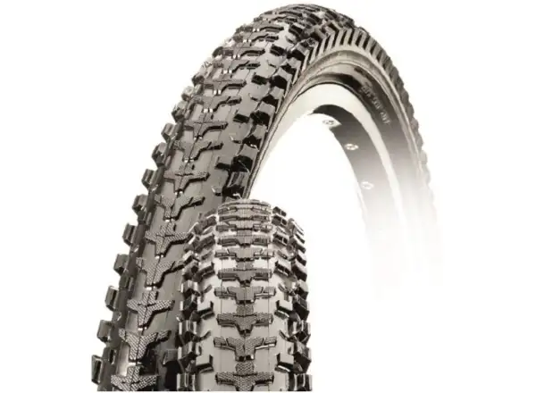 CST C1417N MTB tire wire 26x2.10"