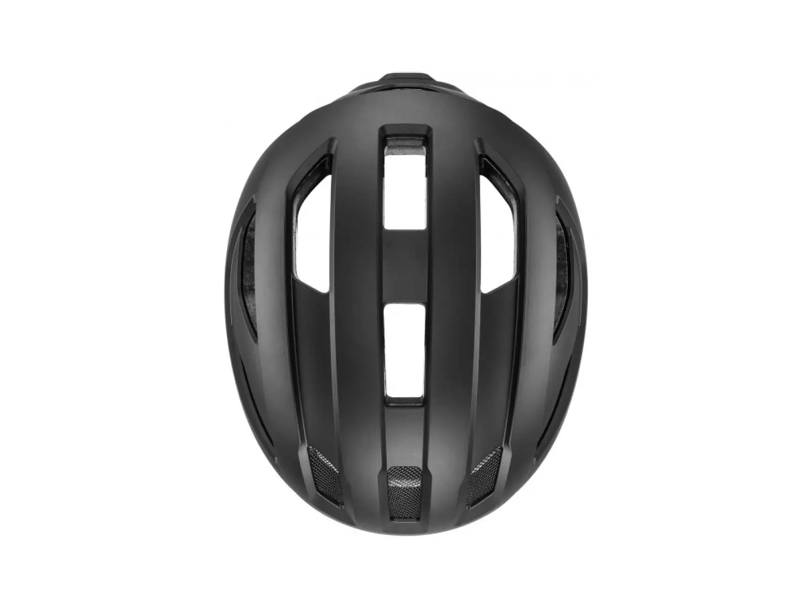Uvex City Stride MIPS helmet Black Matt