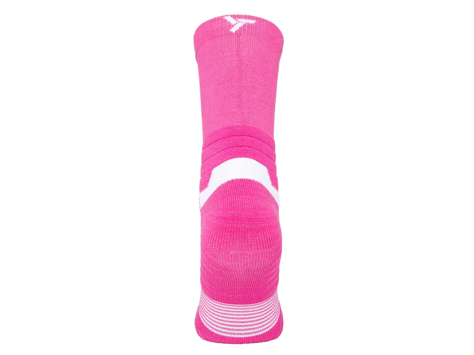 Silvini Villandra unisex socks Fuchsia/Cloud