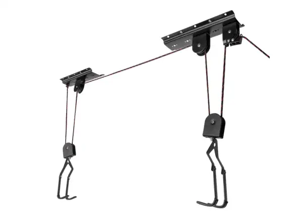 Force Lifty ceiling mount black