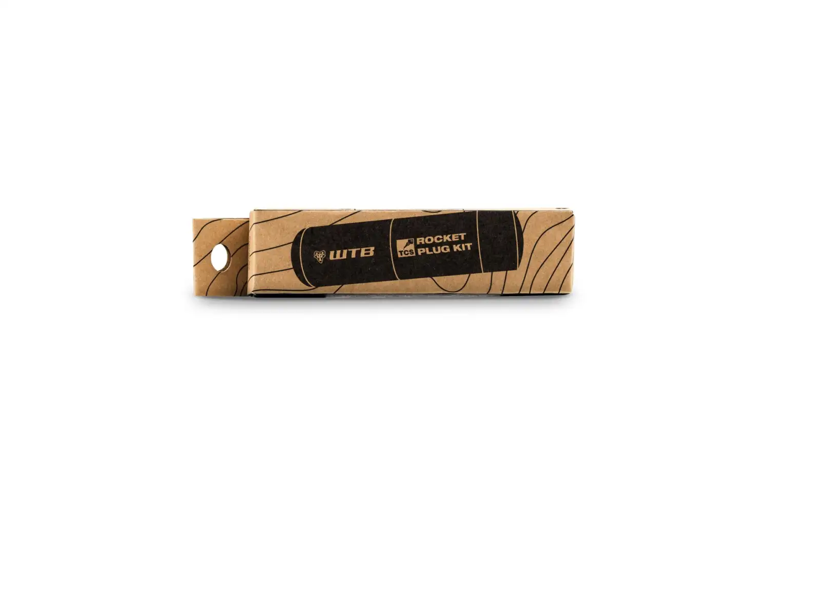 WTB TCS Rocket Tire Plug Kit tubeless tire repair kit