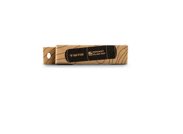 WTB TCS Rocket Tire Plug Kit tubeless tire repair kit