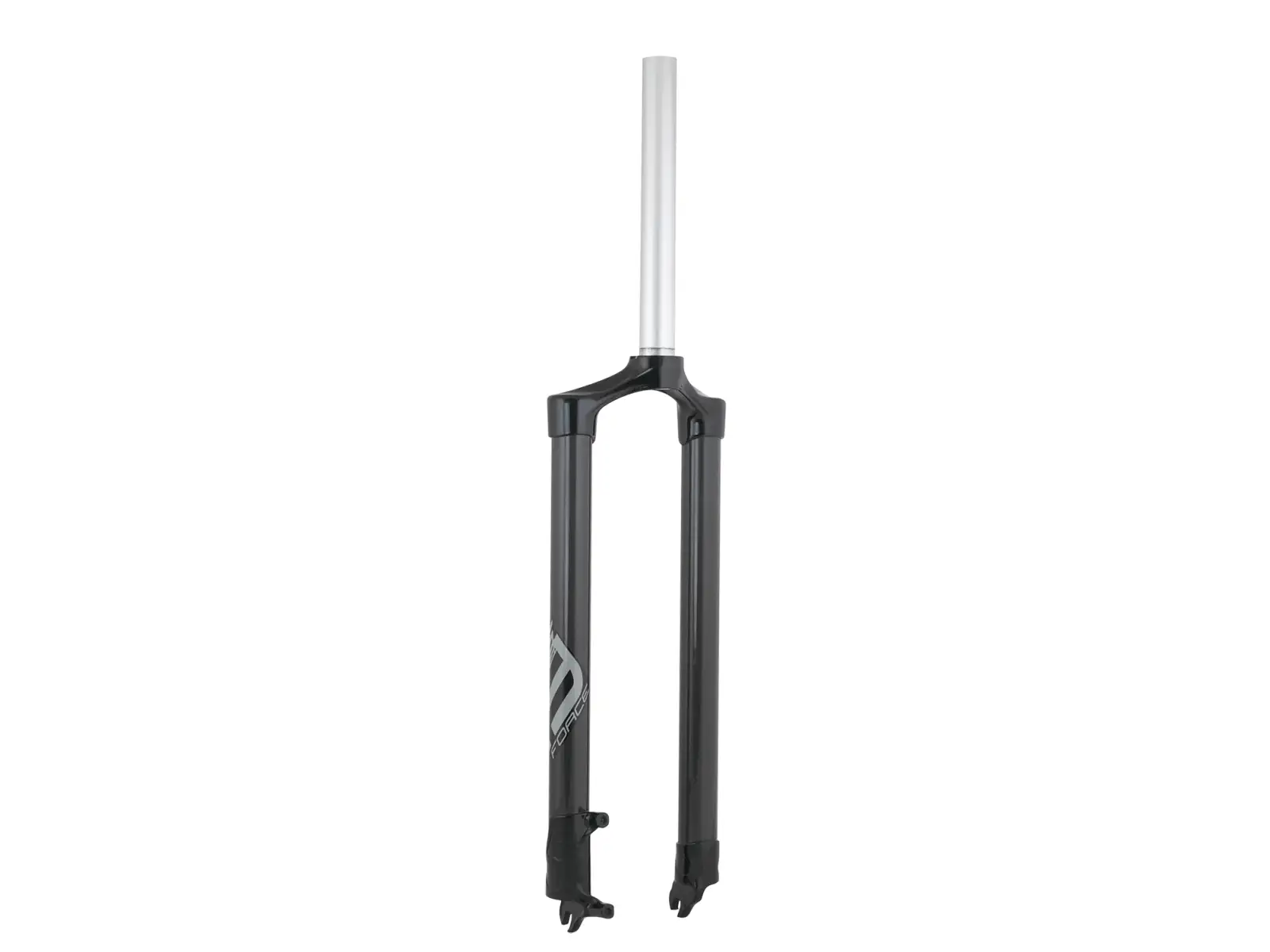 Force 26"-27.5" rigid carbon fork