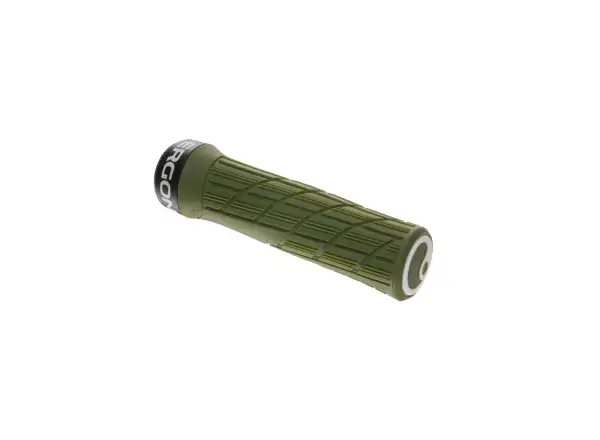 Ergon GE1 Evo Factory Slim grips Deep Moss