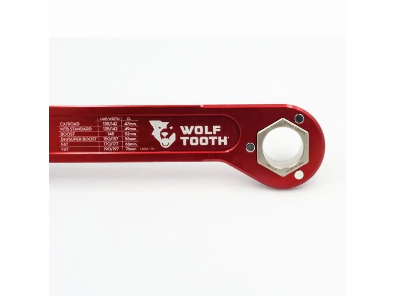 Wolf Tooth Pack wrench tool