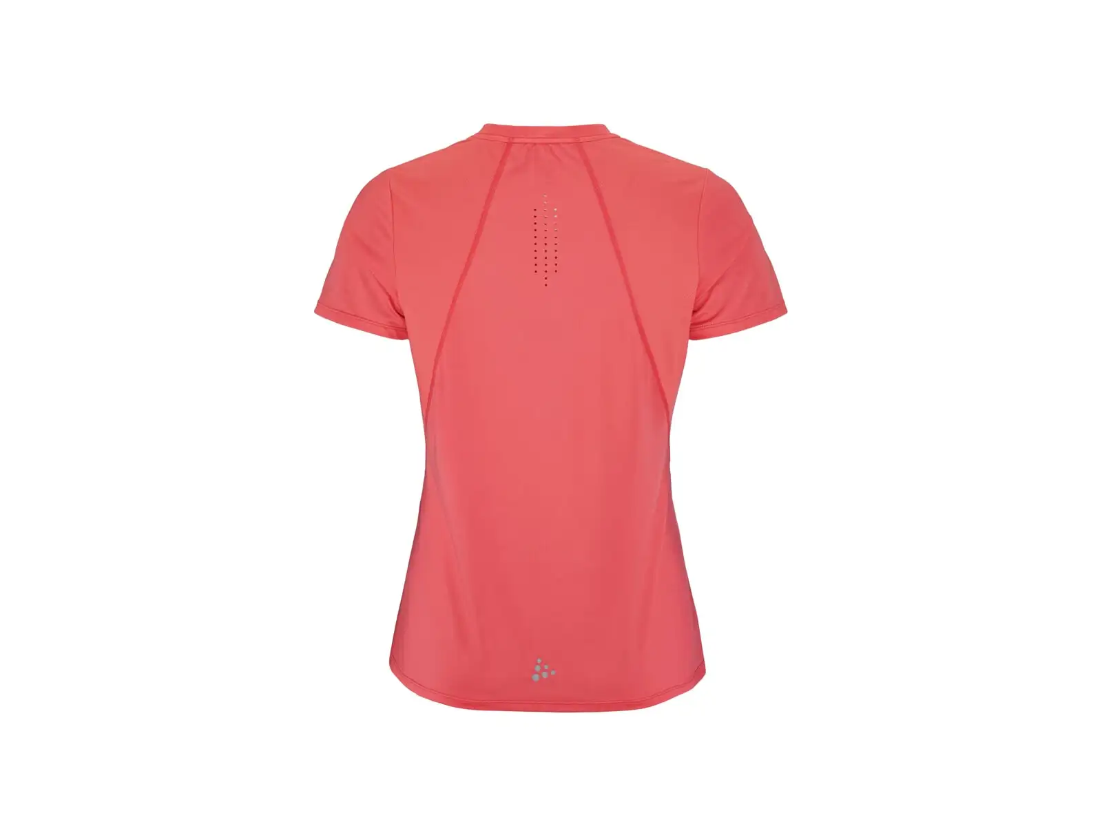 Craft ADV Essence 2 women's shirt pink