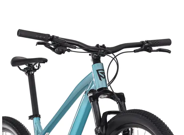 Rock Machine Catt 30 mountain bike Gloss Zircon Blue