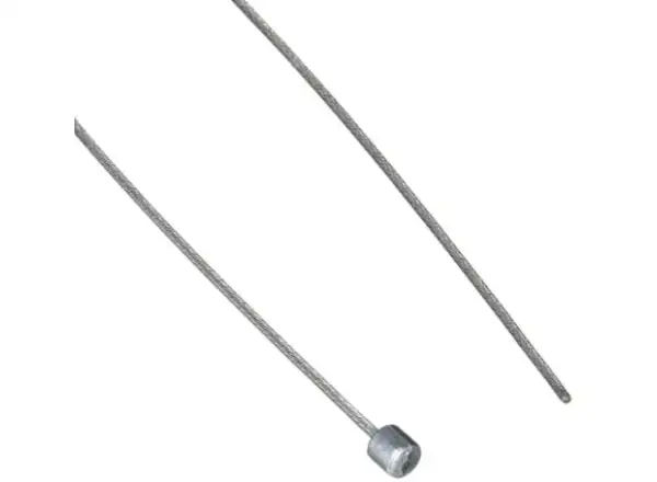 Jagwire Sport Slick Stainless shift cable Shimano/Sram 2300 mm 1 pc