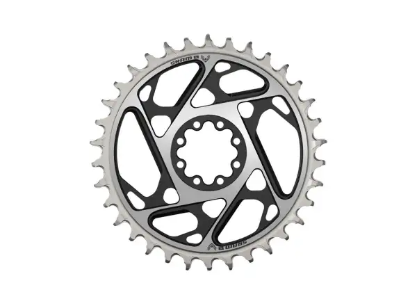 Sram XX SL Eagle Transmission T-Type Chainring without an Offset