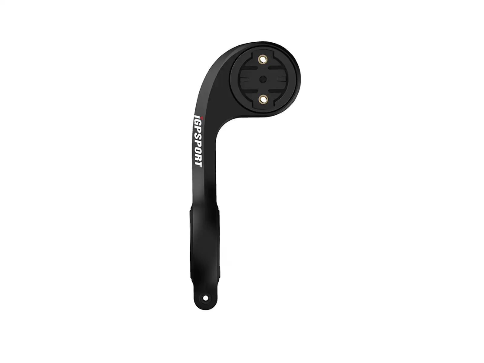 iGP SPORT M80 out-front mount computer holder
