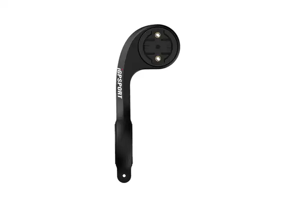 iGP SPORT M80 out-front mount computer holder