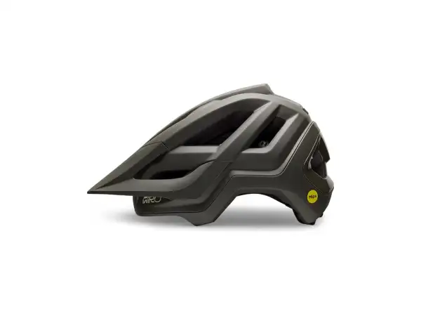Giro Montaro MIPS III MTB helmet Mat Dark Sage/Gloss Dark Sage