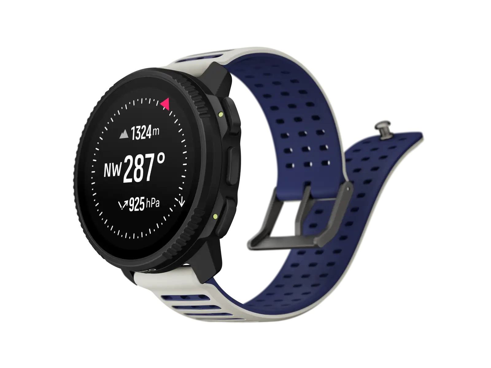 Suunto Vertical 2 smart watch Arctic Gray