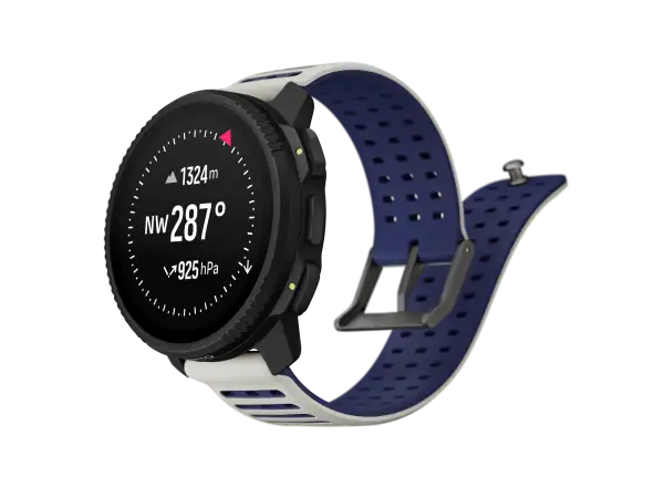 Suunto Vertical 2 smart watch Arctic Gray