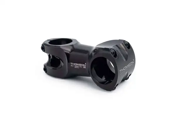 Thomson Elite X4 stem 31.8mm 0° black - 60mm