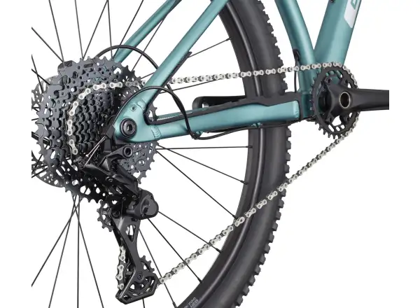 GT Zaskar LT 29 Comp JDE mountain bike