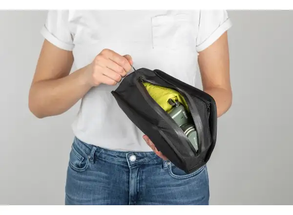 Fidlock Twist Essential bag 1100 ml black