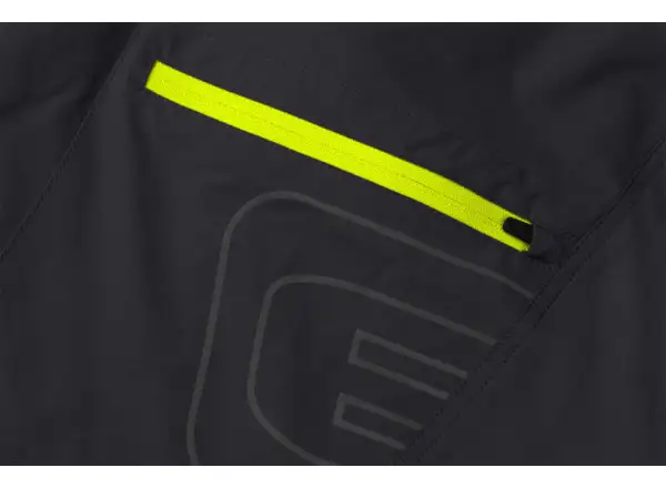 Etape Freedom 3.0 men's shorts black/lime