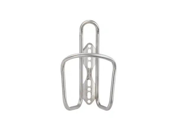 Wolf Tooth Morse Ti bottle cage